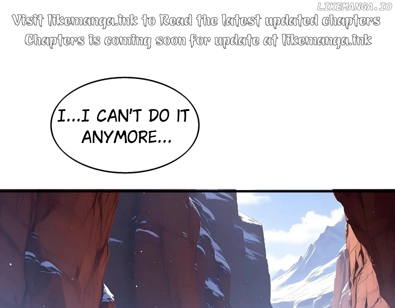 My Furry Harem Is After Me Chapter 373 - page 1